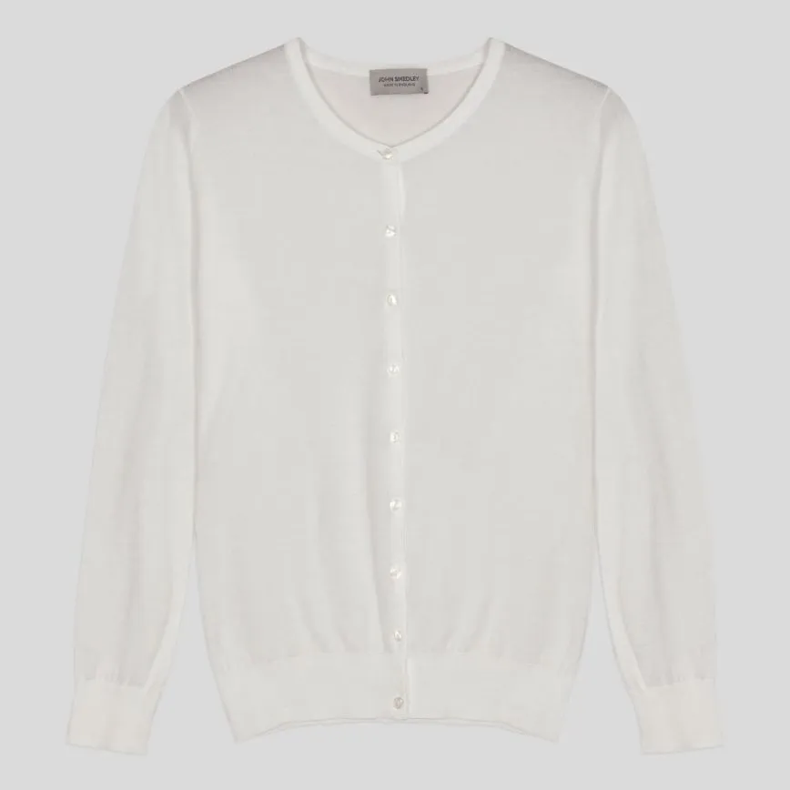 Islington Sea Island Cotton