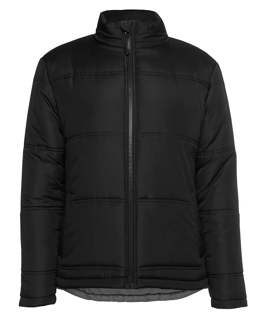 JB's LADIES ADVENTURE PUFFER JACKET
