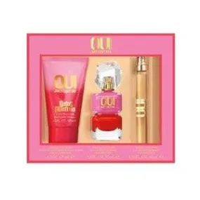 Juicy Couture OUI for Women Eau de Parfum 3-Pc. Gift Set