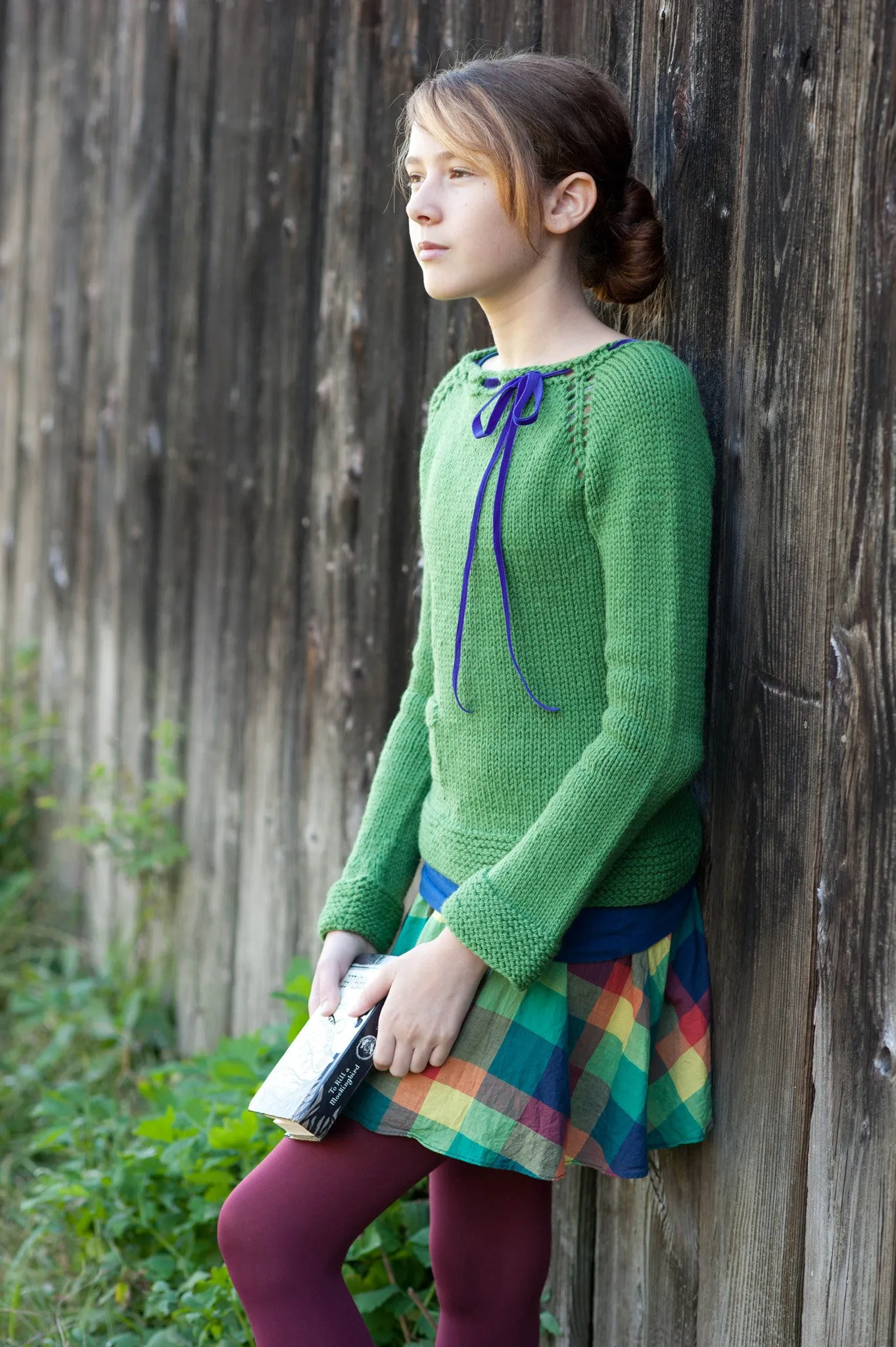 knit with me