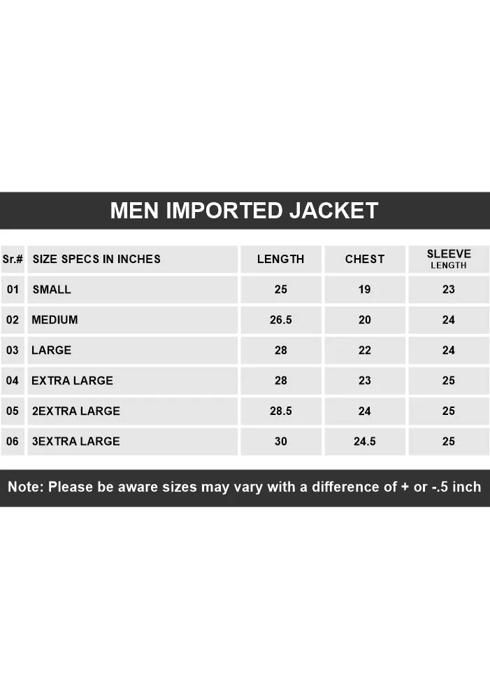 Leather Effect Pufeer Jacket