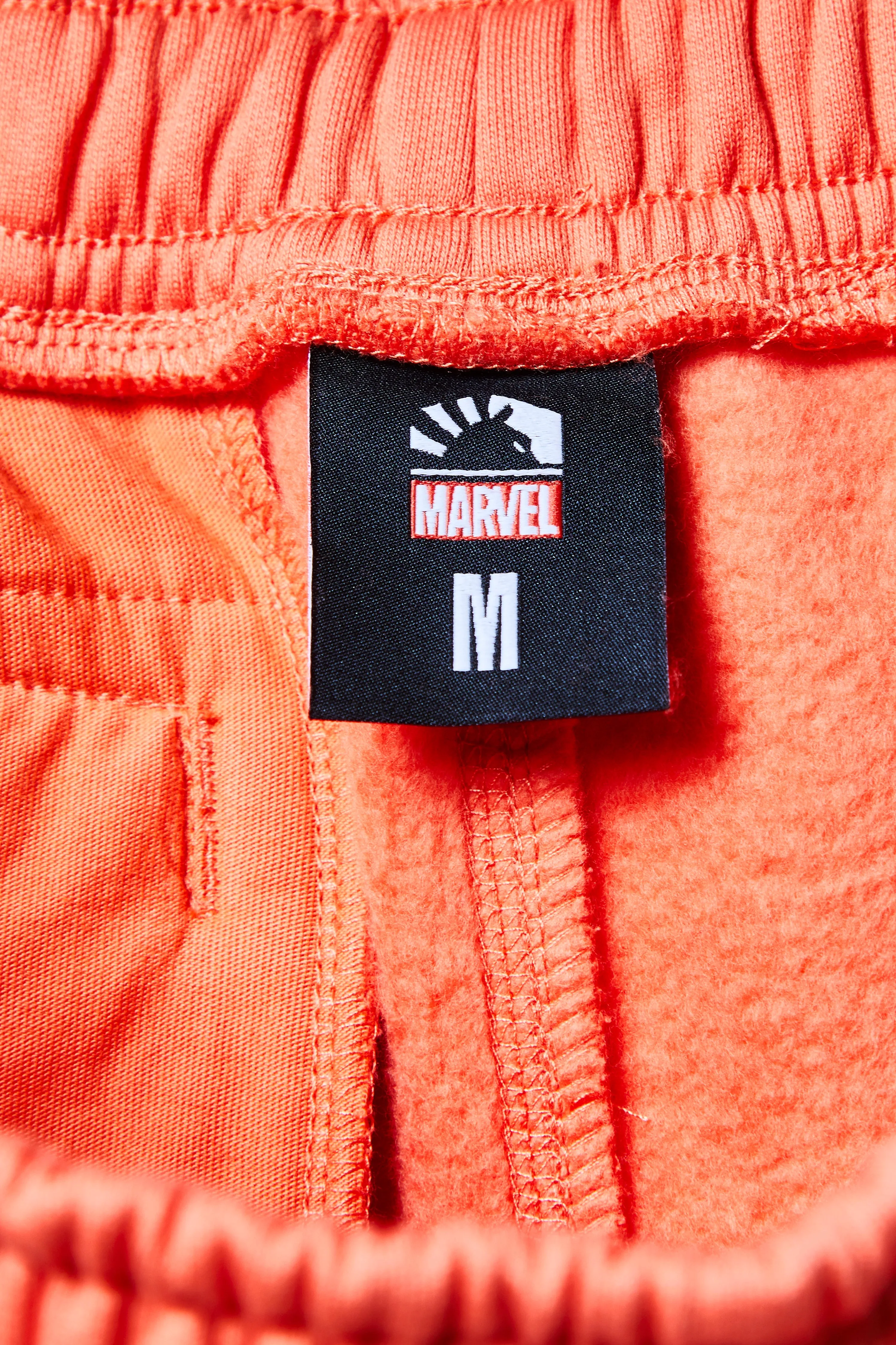 LIQUID X MARVEL MILES MORALES SHORTS