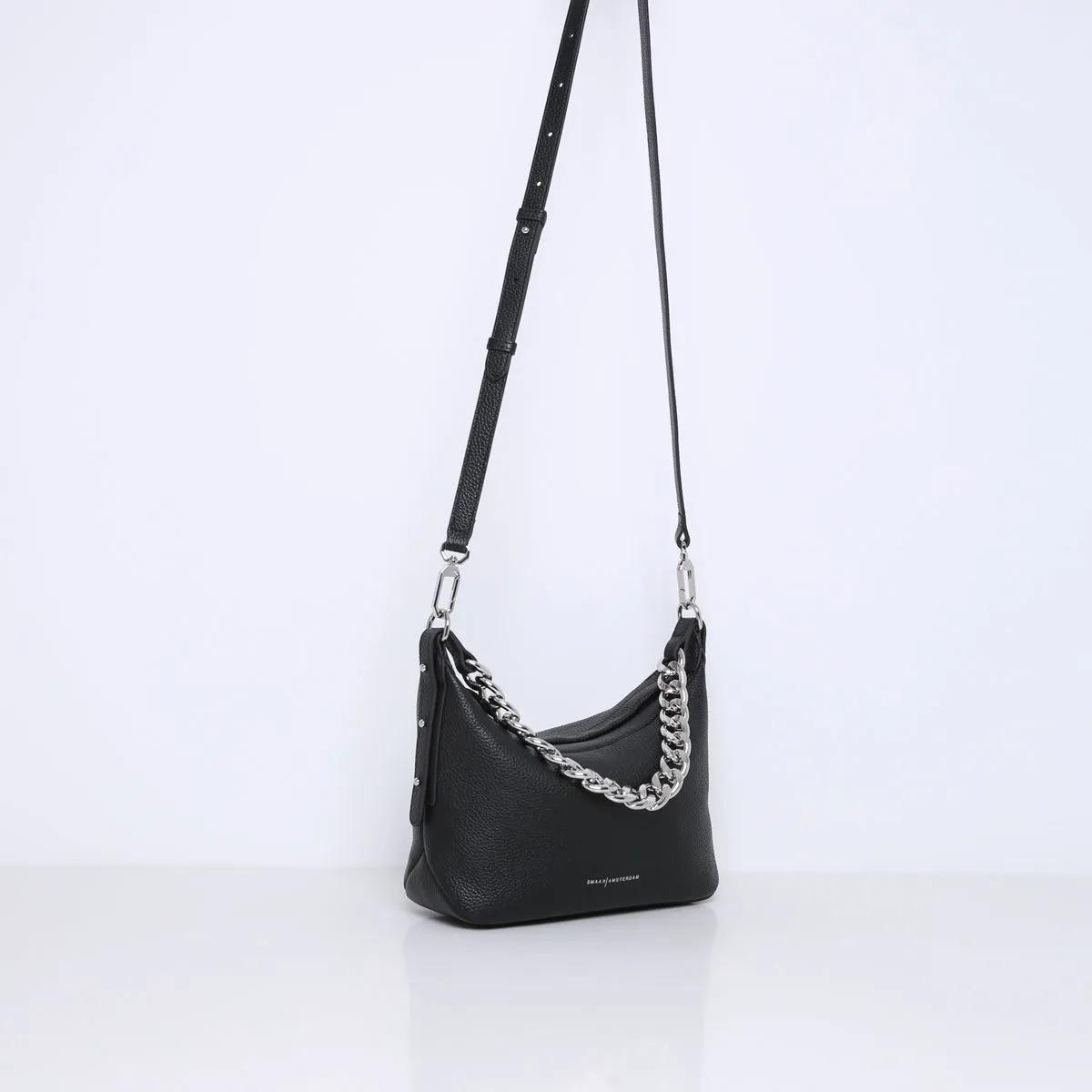 LOTTE (online exclusive) | BLACK