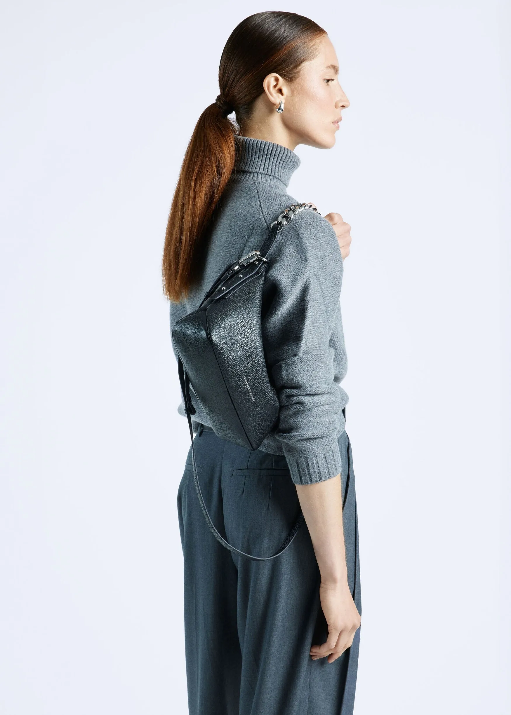 LOTTE (online exclusive) | BLACK