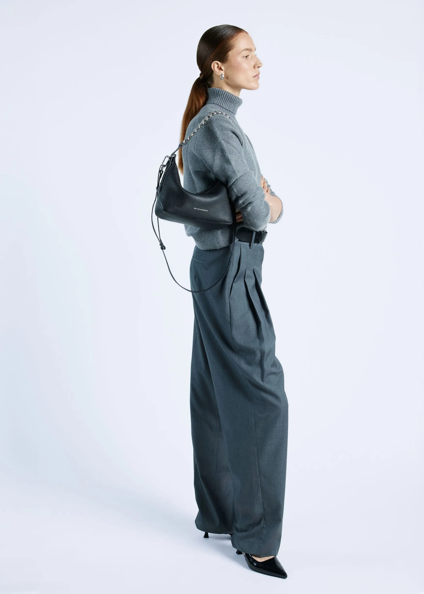 LOTTE (online exclusive) | BLACK