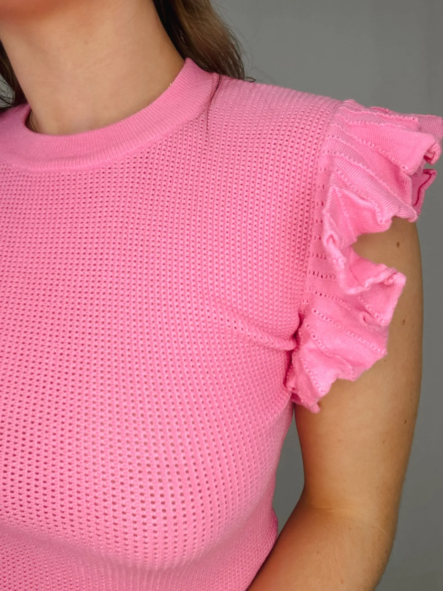 Lover Girl Top