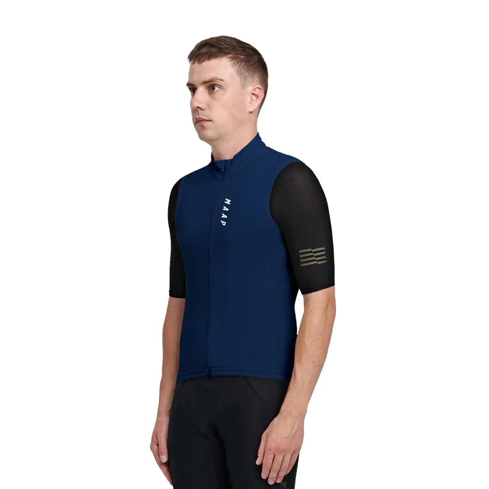 MAAP Draft Team Vest - Navy