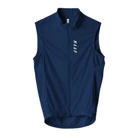 MAAP Draft Team Vest - Navy