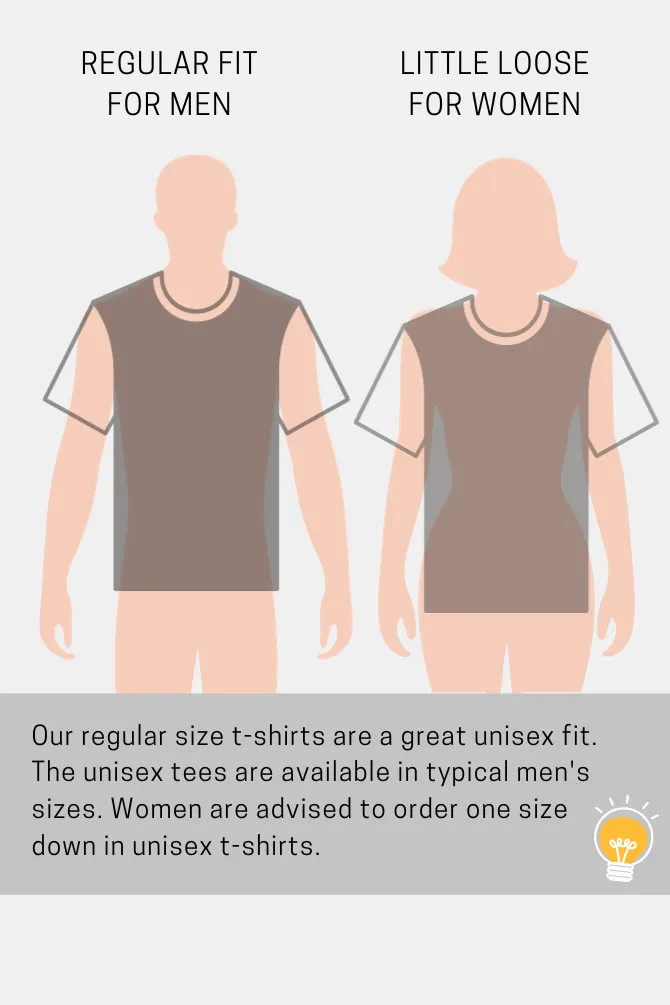 Maroon Supima Cotton T-shirt for men
