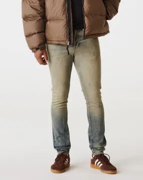 Mr. Flex 4 Way Stretch Skinny Jeans