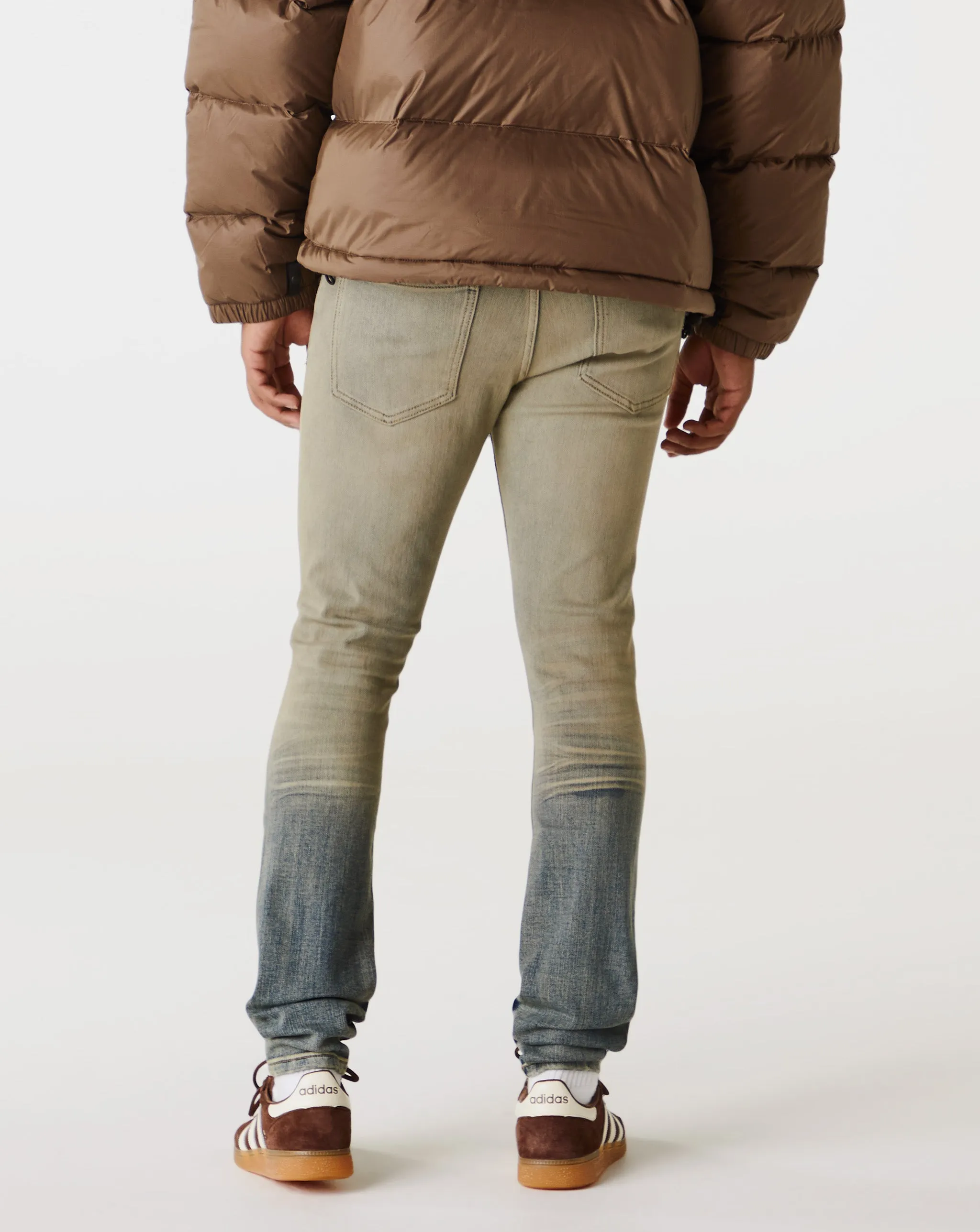 Mr. Flex 4 Way Stretch Skinny Jeans