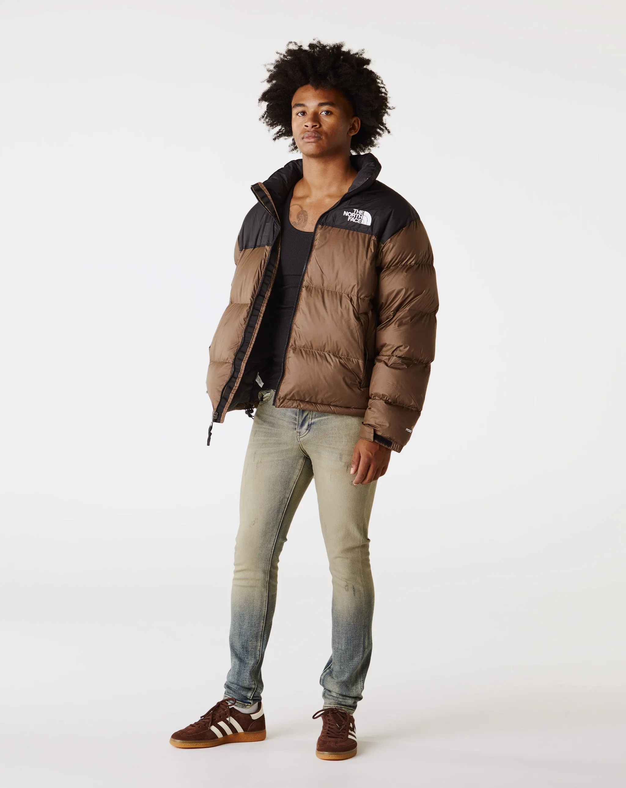 Mr. Flex 4 Way Stretch Skinny Jeans