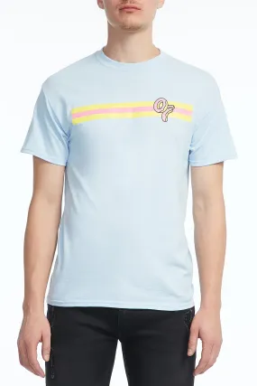 Odd Future Guys Classic Powder Blue Tee