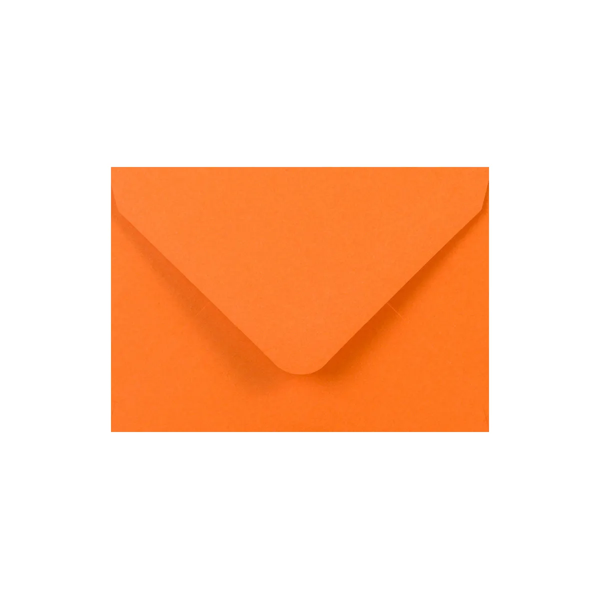 Orange Envelopes by Clariana