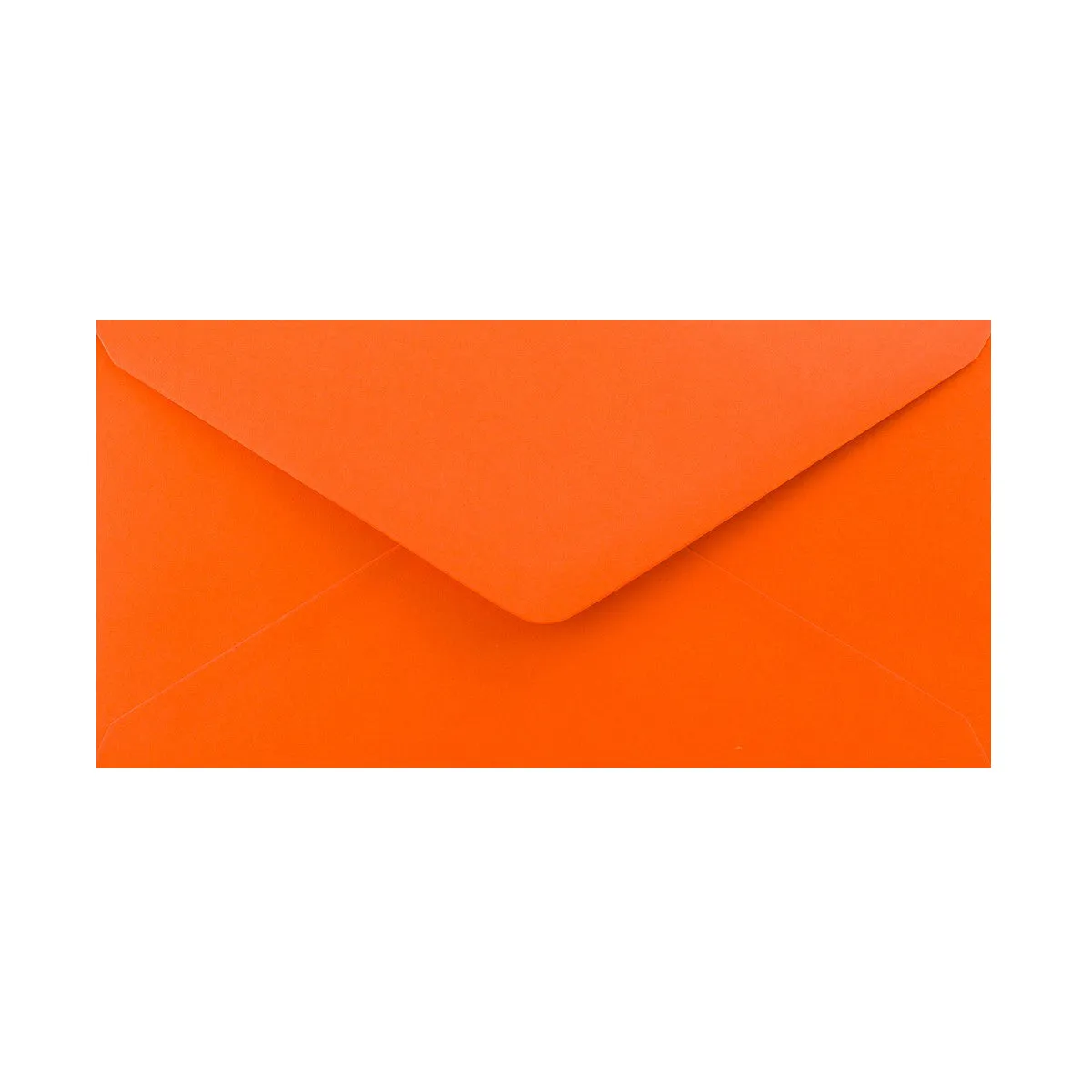 Orange Envelopes by Clariana