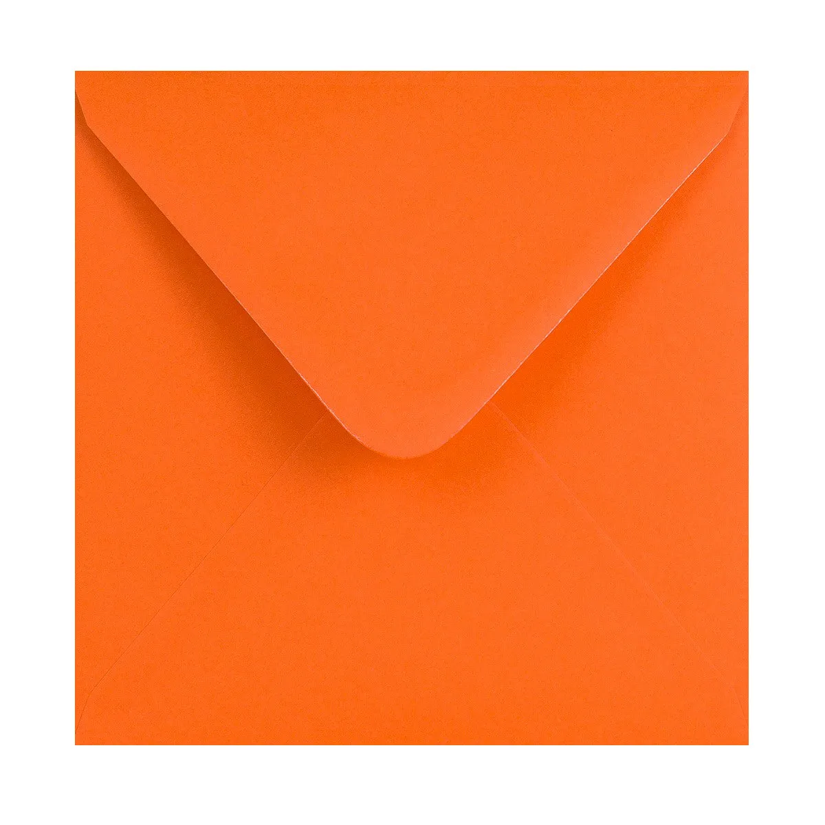 Orange Envelopes by Clariana