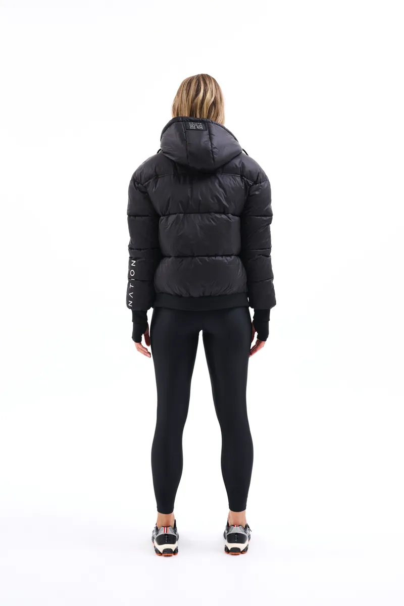 PE Nation Infinite Jacket