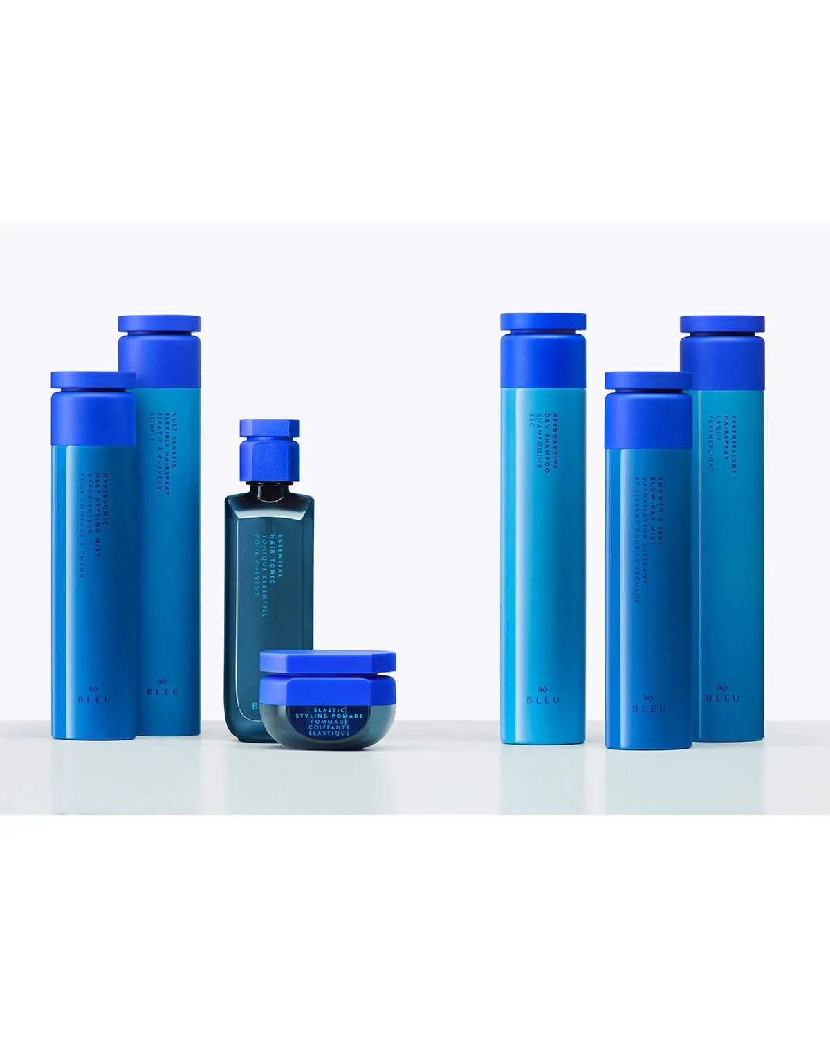 R Co BLEU Hypersonic Heat Styling Mist