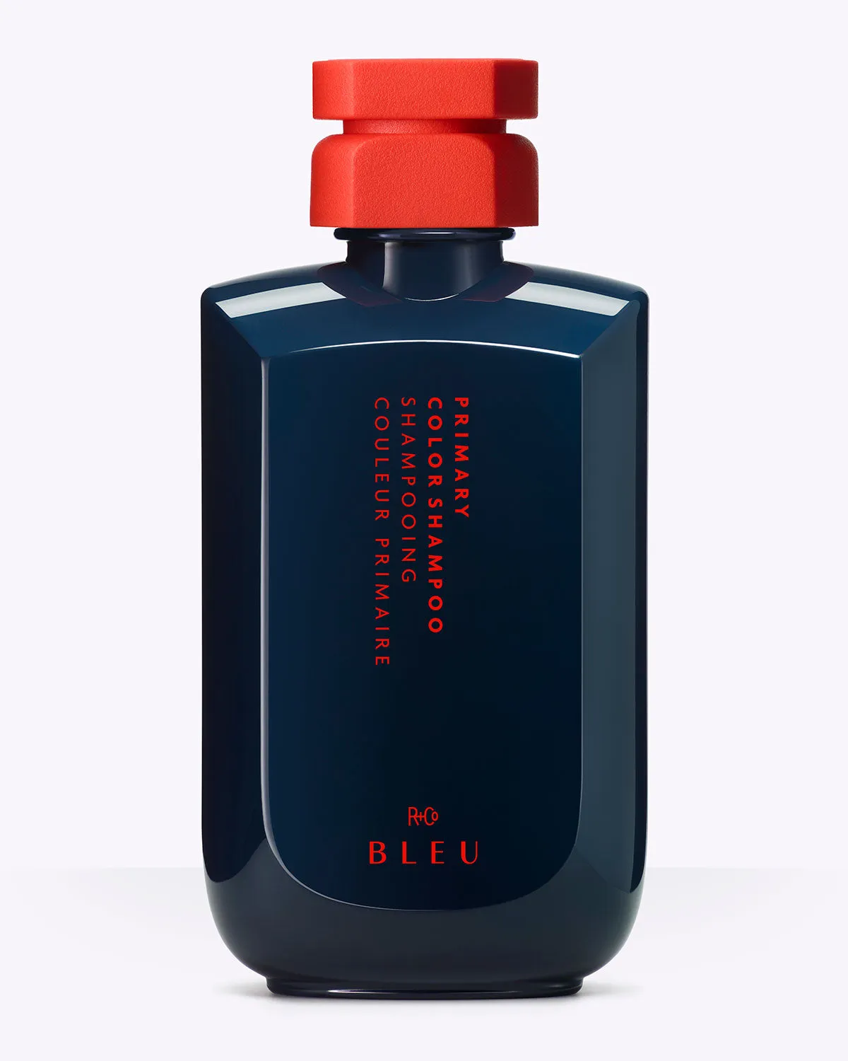 R Co BLEU Primary Color Shampoo
