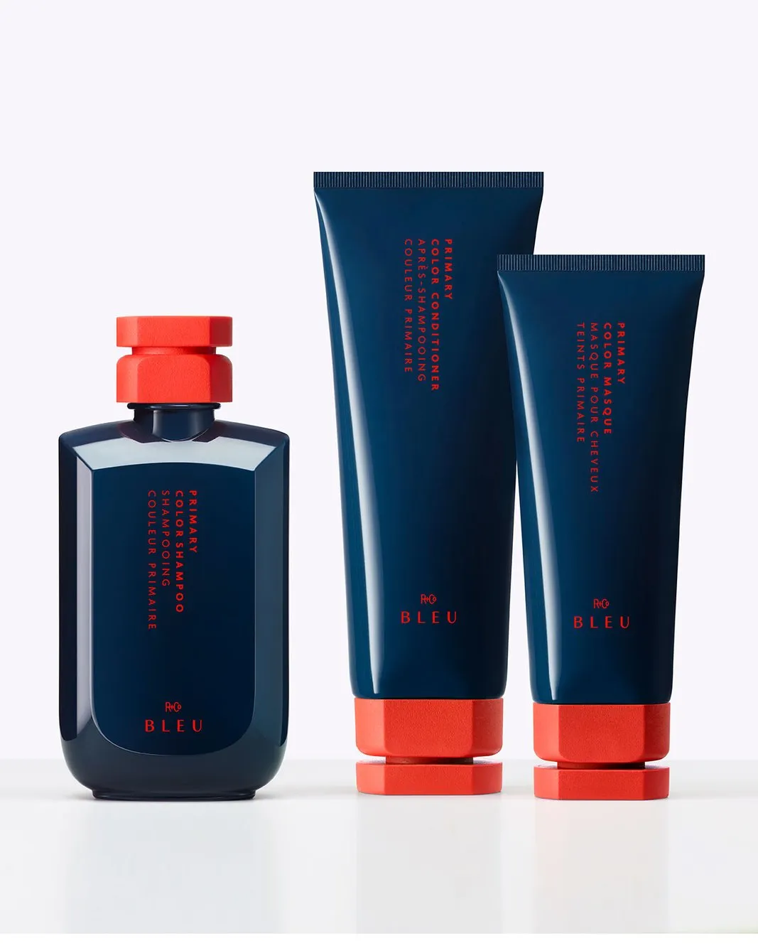 R Co BLEU Primary Color Shampoo