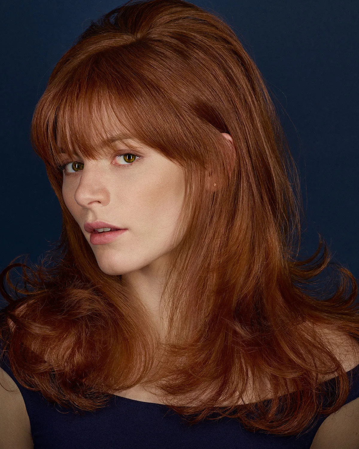R Co BLEU Smooth & Seal Blow Dry Mist