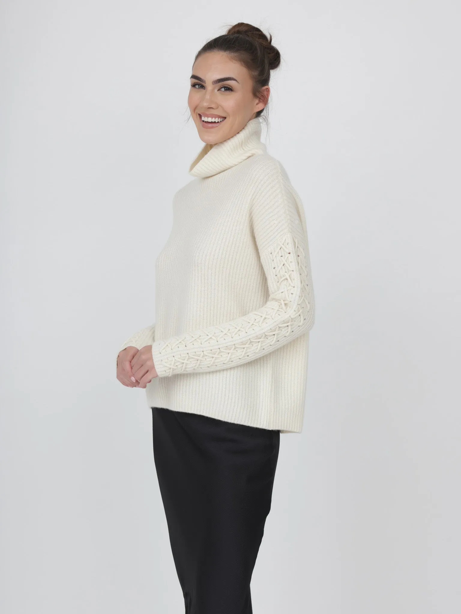 RAVENNA TURTLENECK
