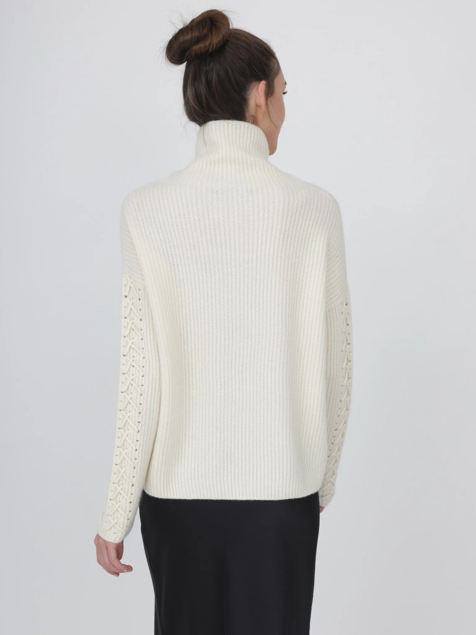 RAVENNA TURTLENECK