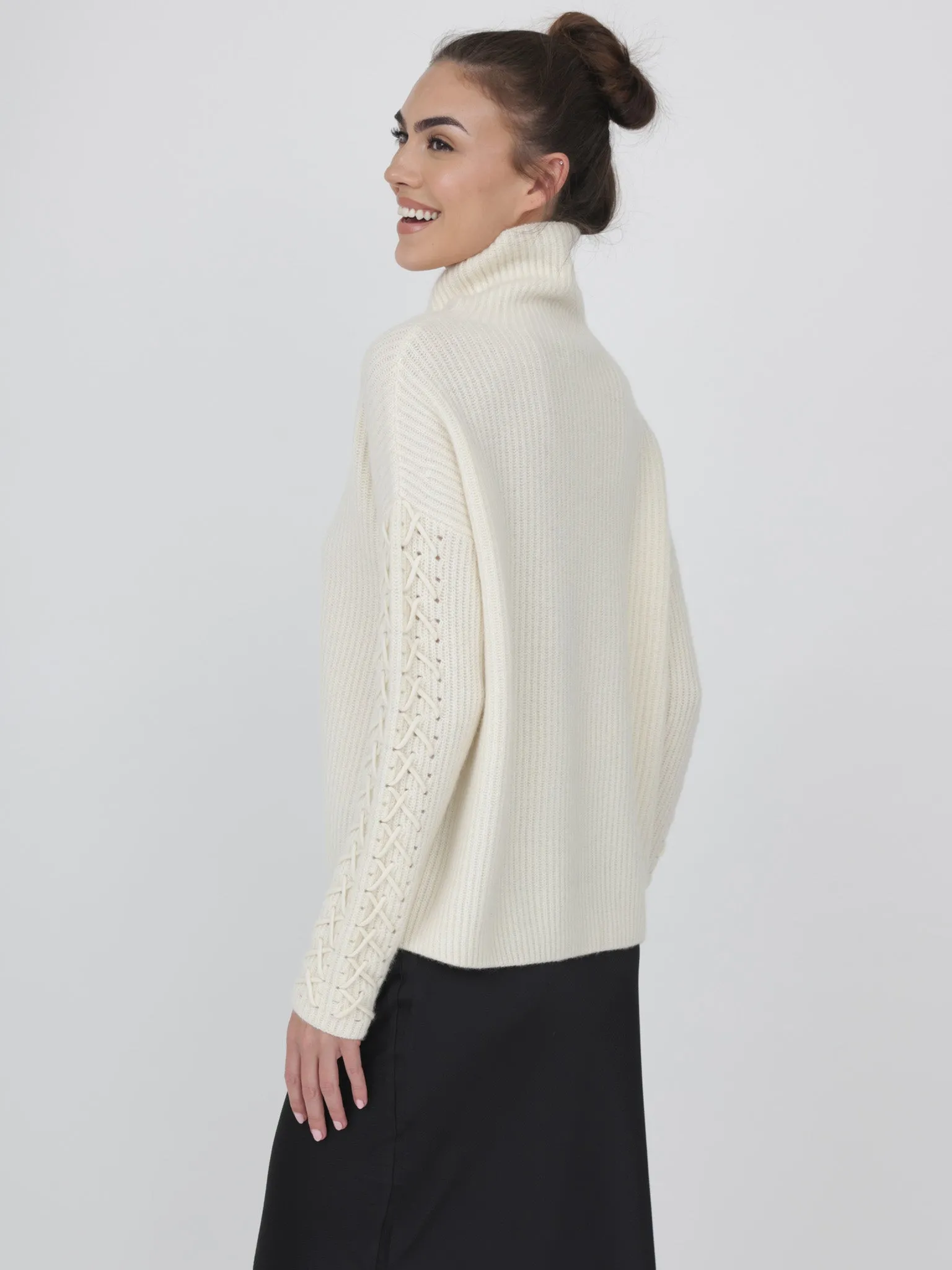 RAVENNA TURTLENECK