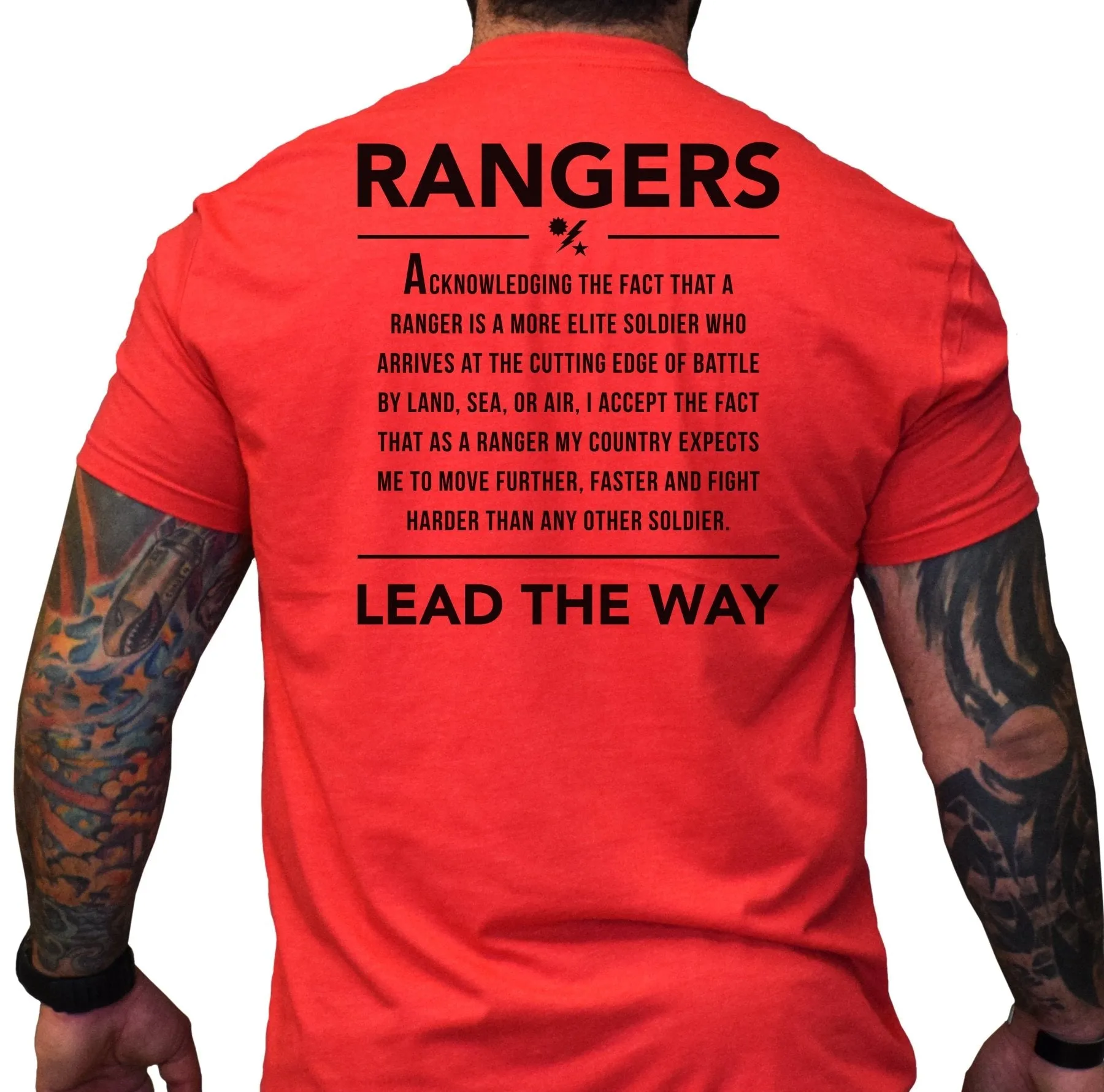 RGR Creed - Stanza 2