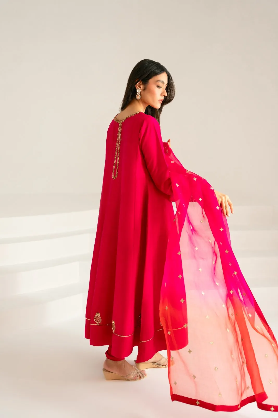 Roise Fuchsia