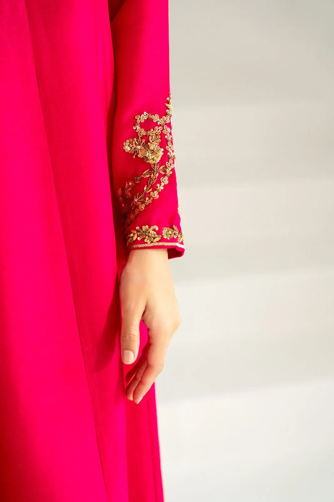 Roise Fuchsia