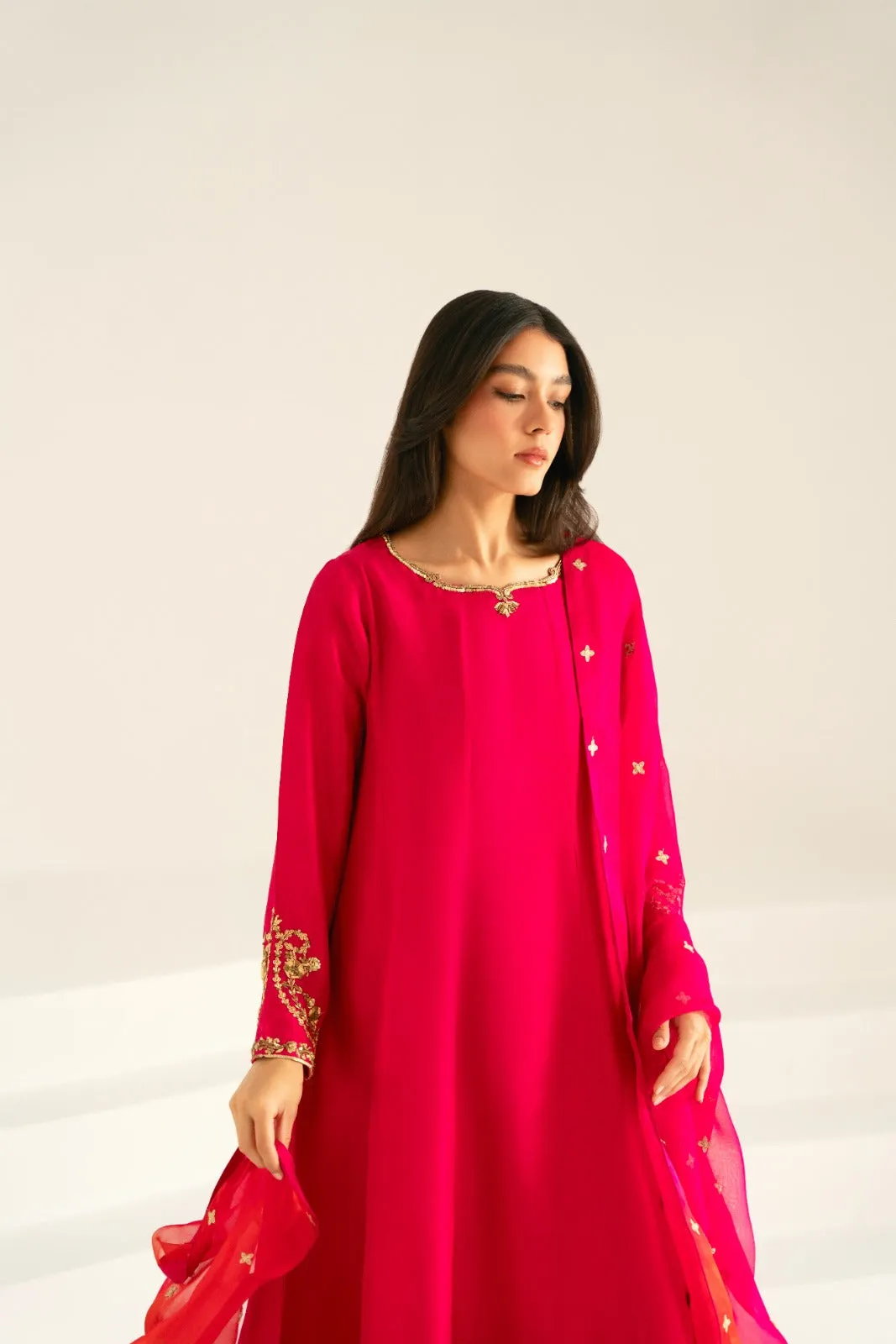 Roise Fuchsia