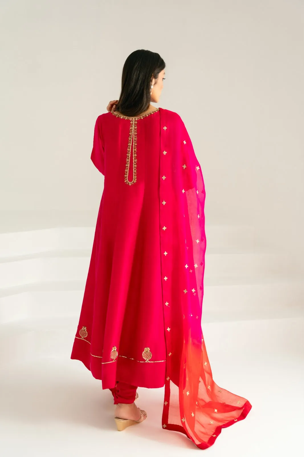 Roise Fuchsia