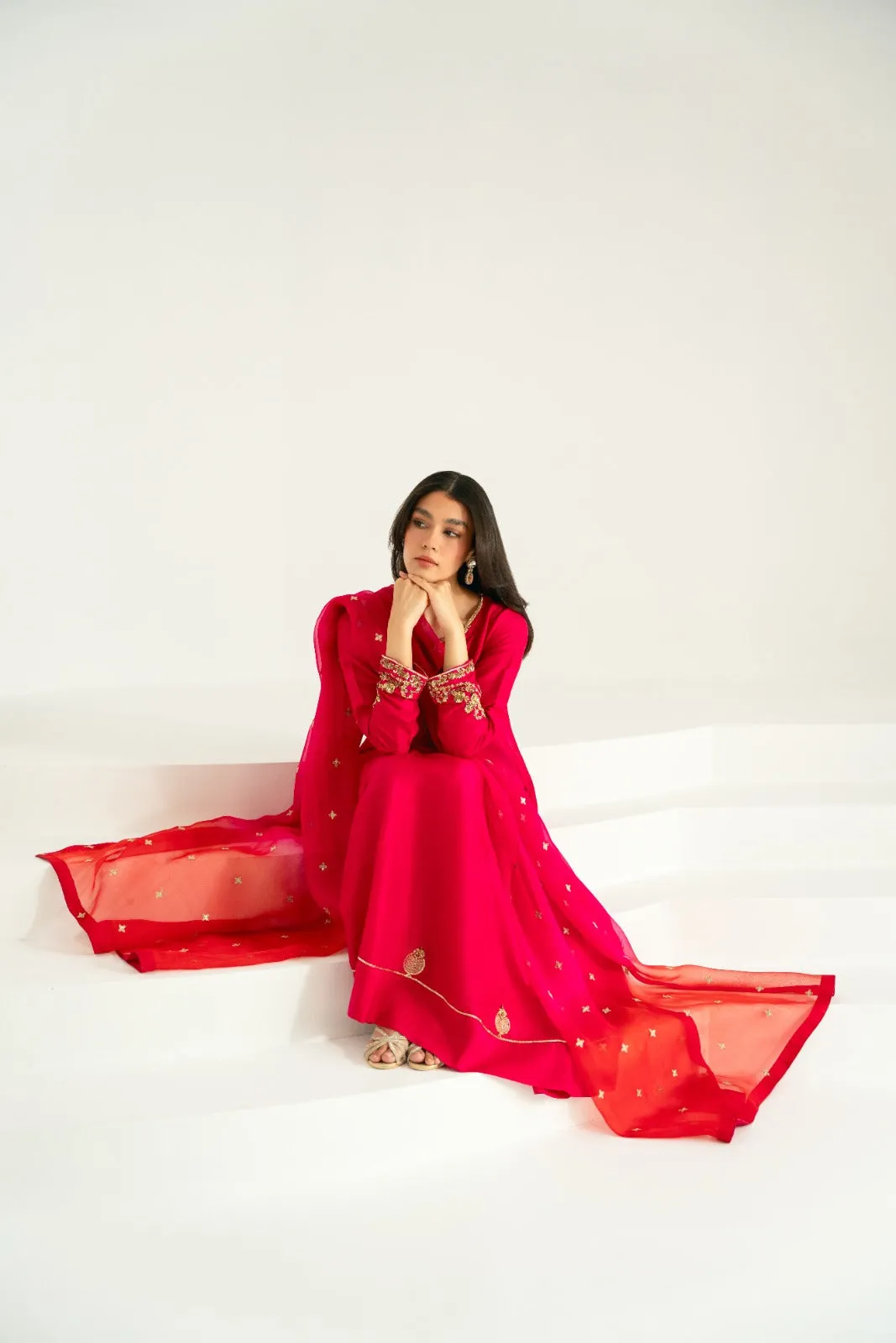 Roise Fuchsia