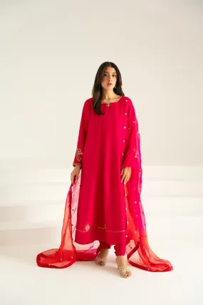 Roise Fuchsia
