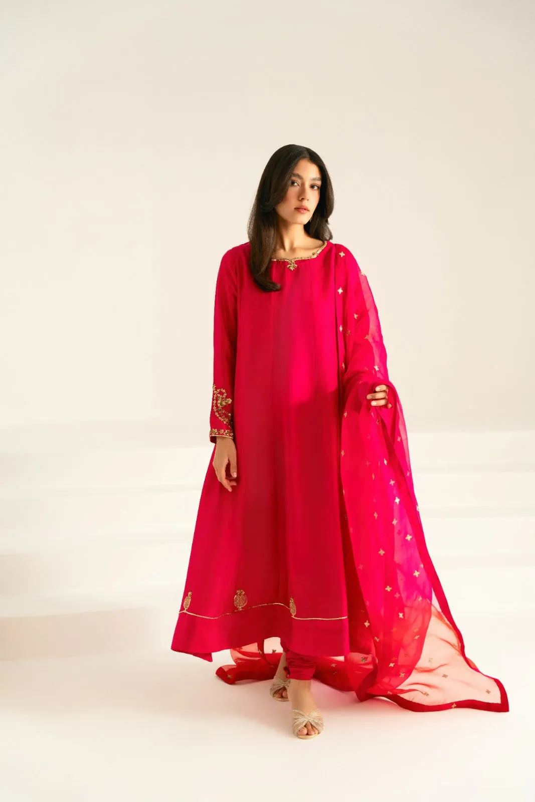 Roise Fuchsia