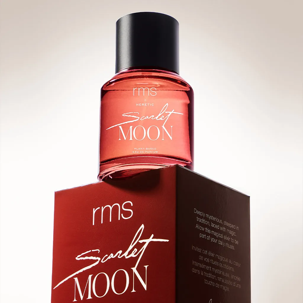 SCARLET MOON