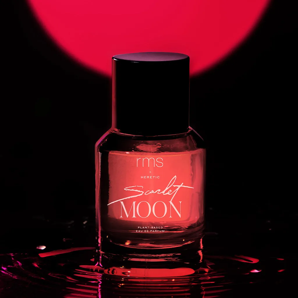 SCARLET MOON