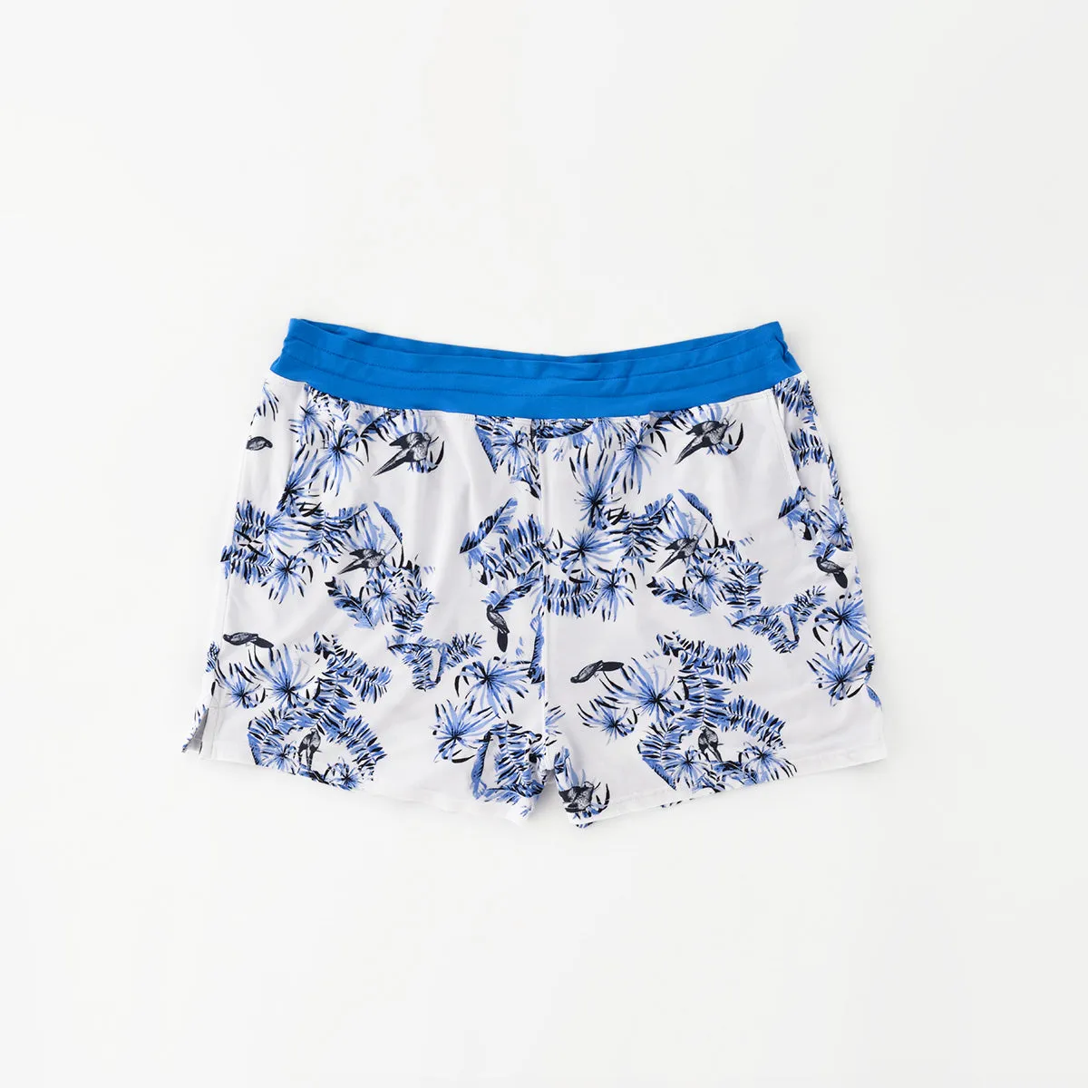 Silktouch TENCEL™ Modal Air Lounge Shorts