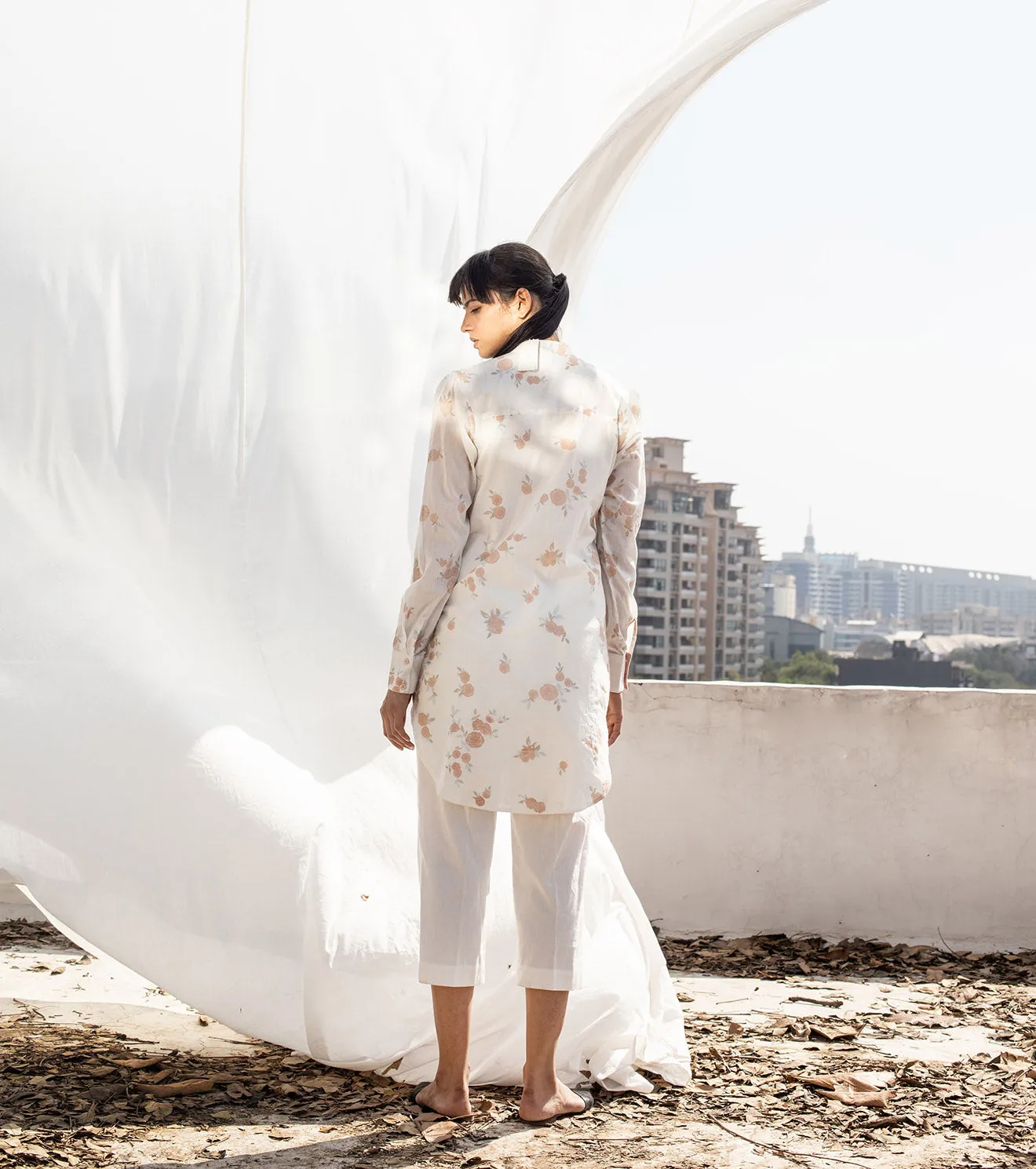 Softer Side of Sanity Co-ord Set