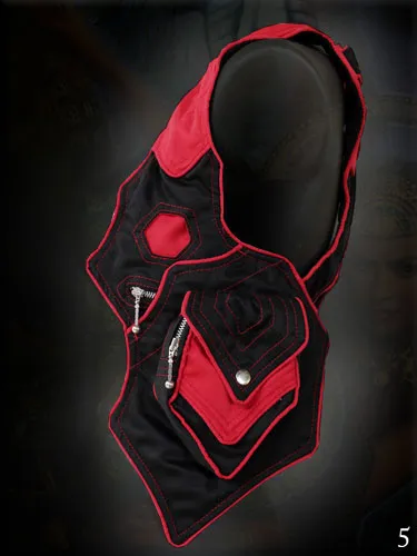 Solipse Holster Vest