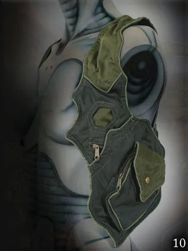 Solipse Holster Vest
