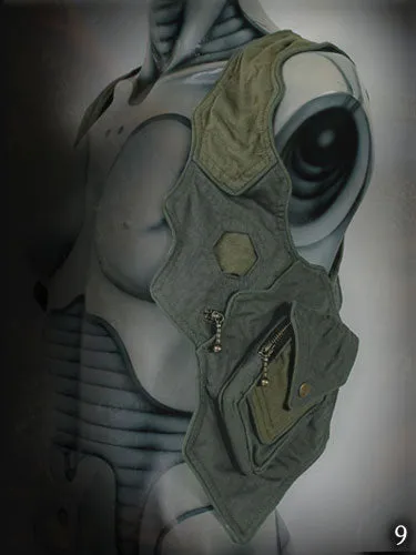 Solipse Holster Vest