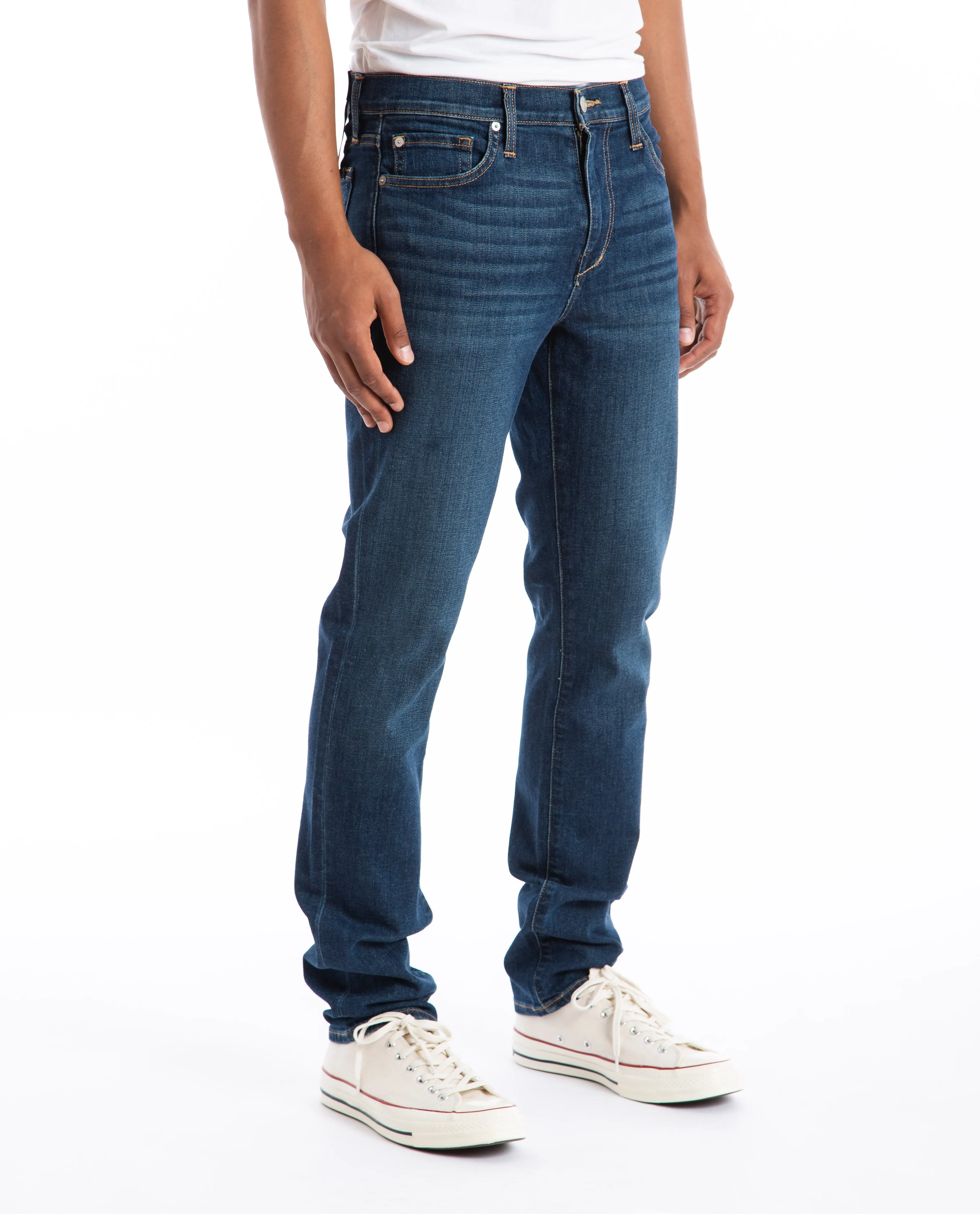 The Brixton Jean Mahrez