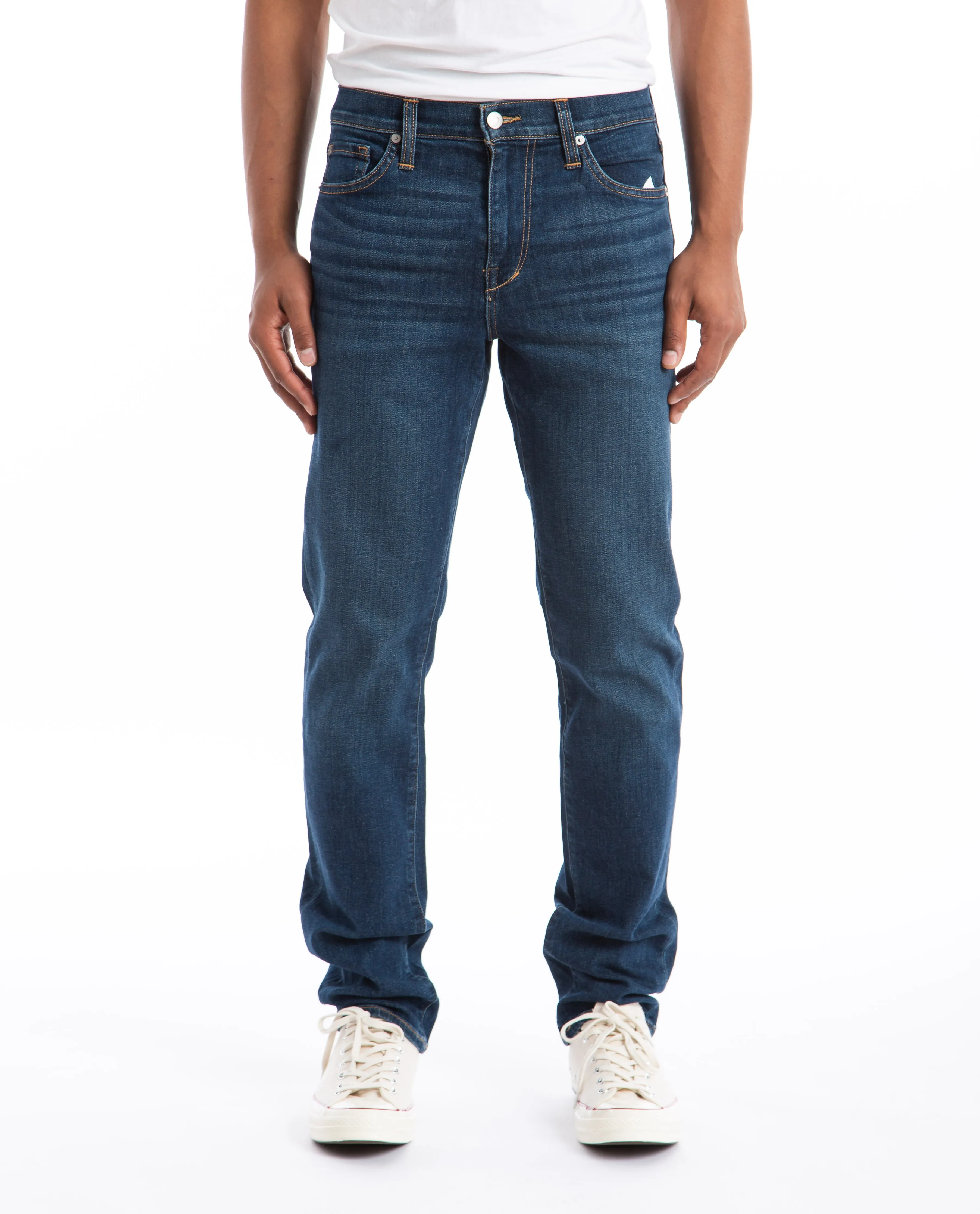 The Brixton Jean Mahrez