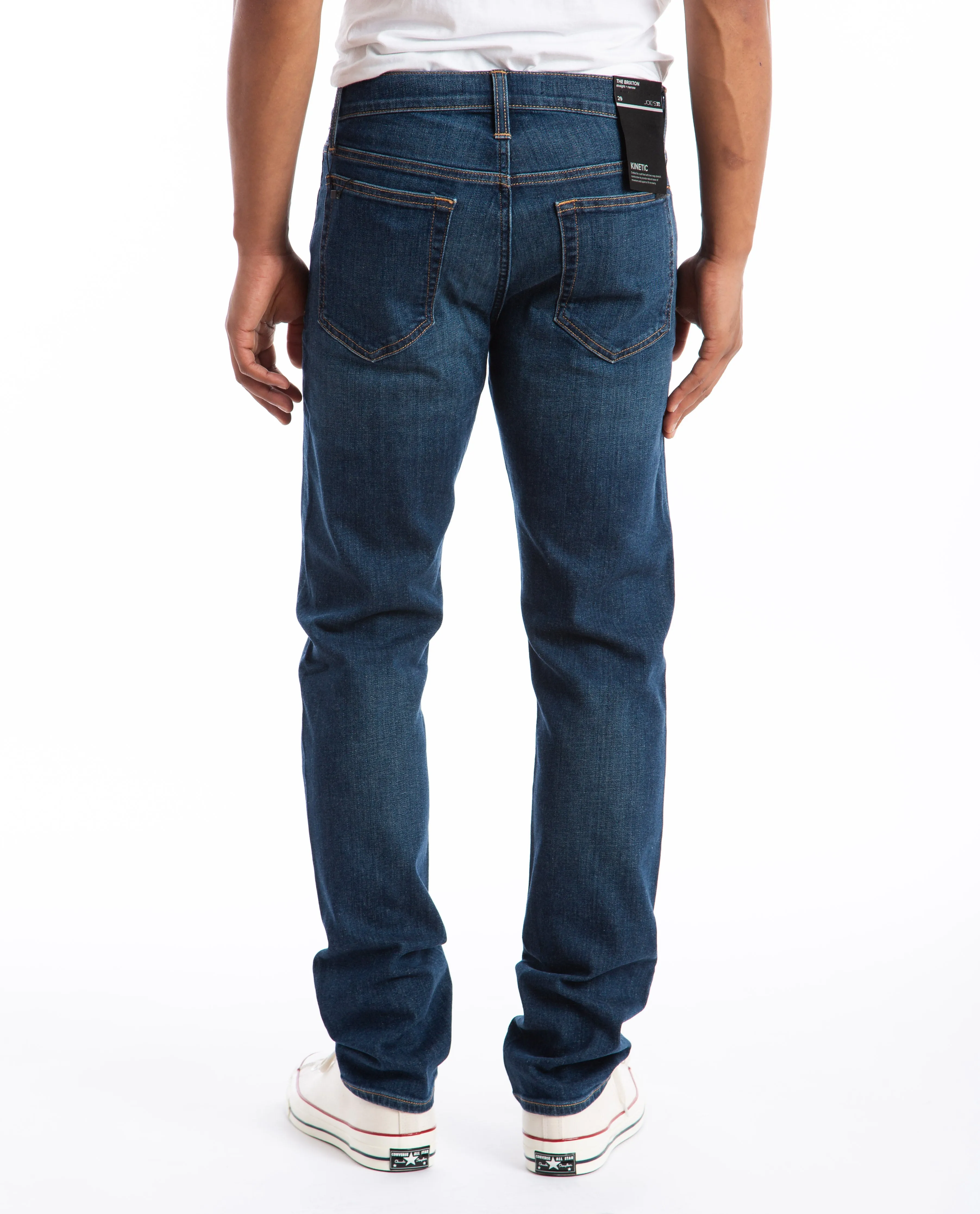 The Brixton Jean Mahrez
