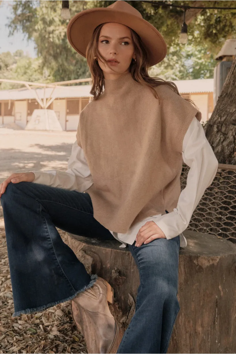 The Lollie Top