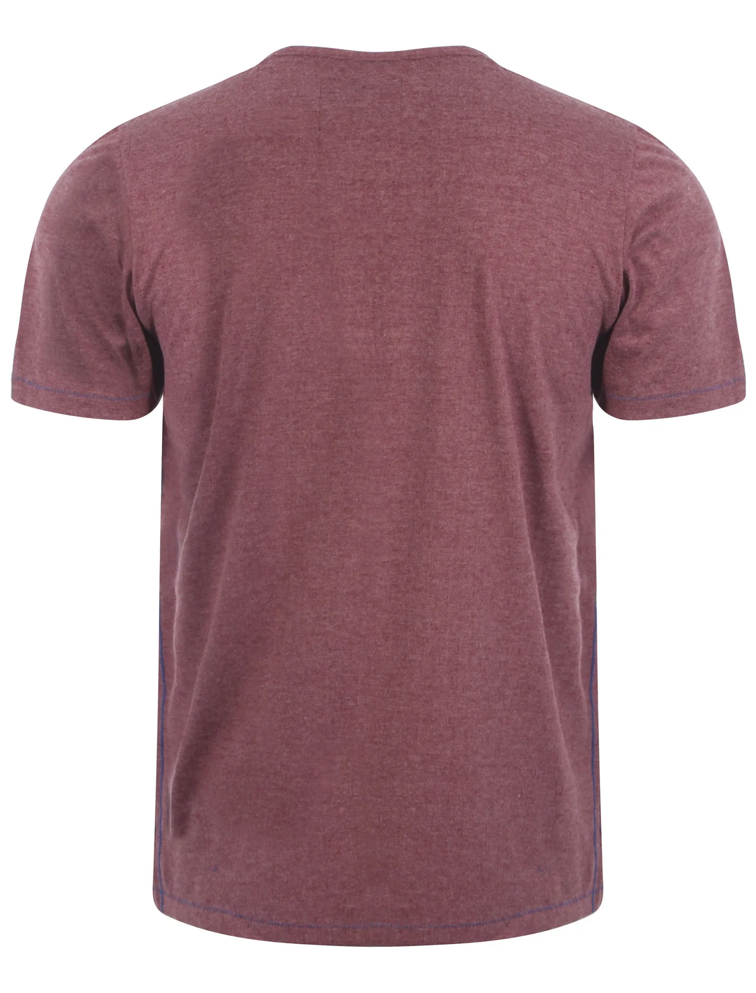 Tokyo Laundry Noah Oxblood T-Shirt