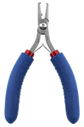 Tronex 5032 90° Head Flush Carbon Steel 1.0mm Stand-Off Cutter, 4.8" OAL
