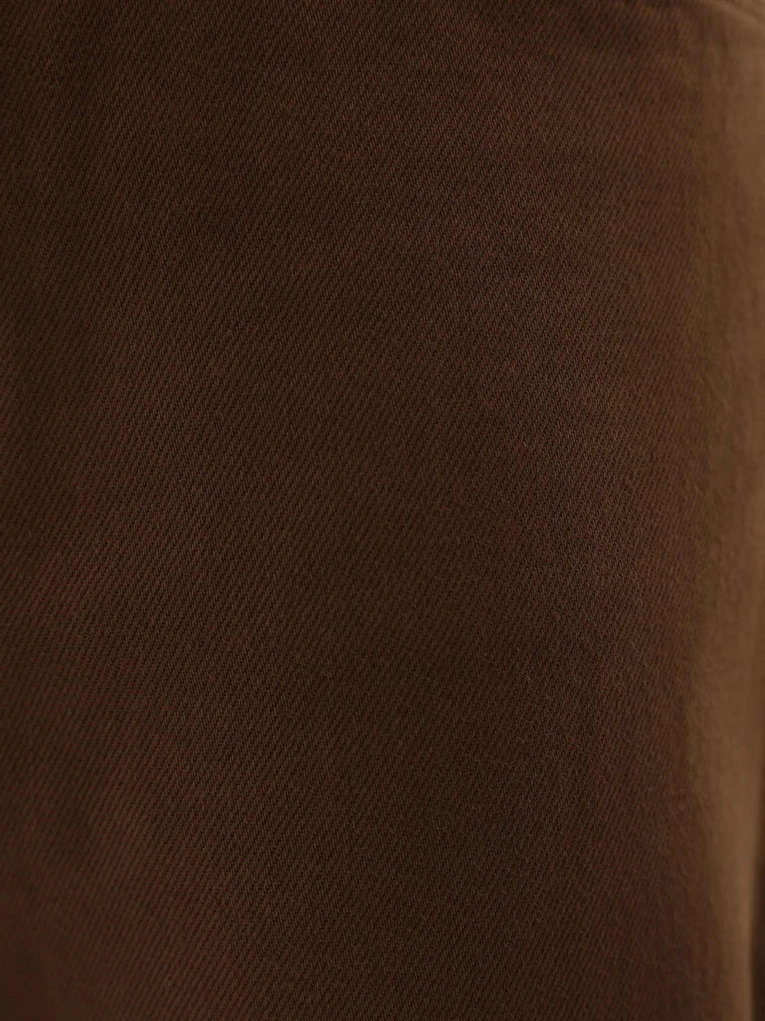 Type 02 Jeans - Brown